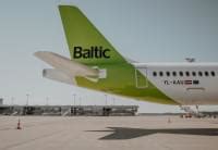 airbaltic website.